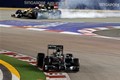 Rosberg odustao, Hamilton preuzeo vodstvo pobjedom u Singapuru
