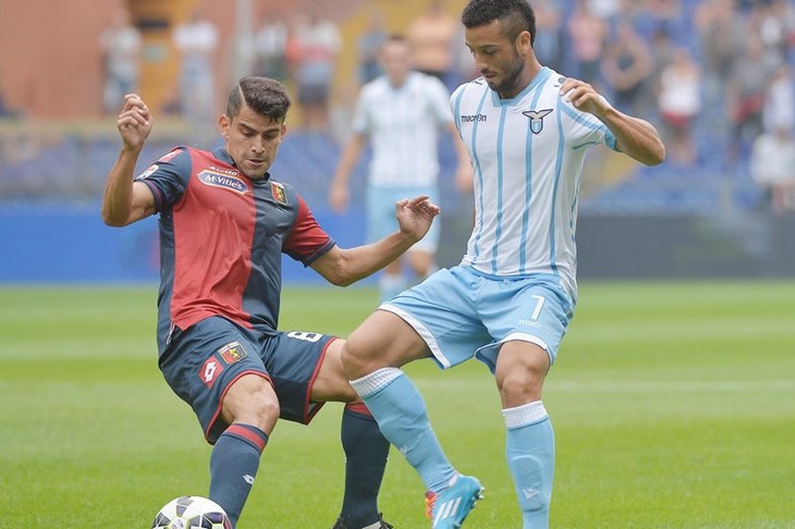 Genoa ispustila vodstvo protiv Empolija, bez pobjednika na Luigi Ferrarisu