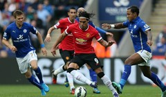 Falcao: "Pozivi dolaze svakodnevno, ali do kraja ću se boriti u Manchester Unitedu"