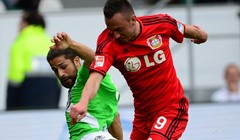 Atletico potvrđuje pobjedu u derbiju na gostovanju u Vigu, Wolfsburg na iskušenju u Leverkusenu