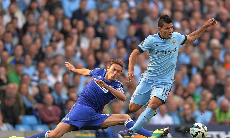 Prvi veliki derbi sezone: Manchester City dočekuje Chelsea, dvoboj Borussija na početku Bundeslige