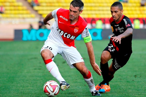Novim slavljem St. Etienne zasjeo na treće mjesto, tri boda upisao i Monaco