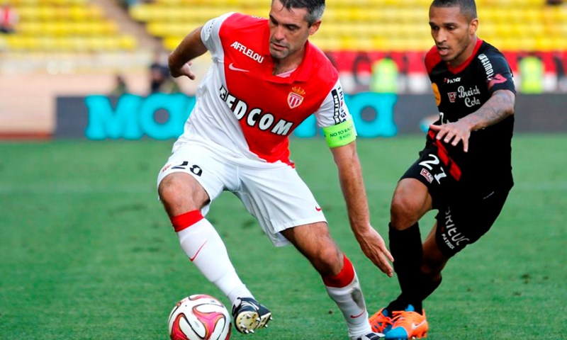 Video: Monaco u posljednji čas do prve pobjede, Lille izgubio prvu utakmicu sezone