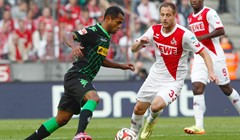 Video: Borussia (M) ne posustaje, prva svladala Hoffenheim