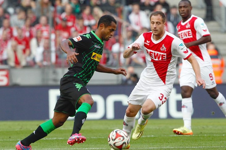 Video: Borussia (M) ne posustaje, prva svladala Hoffenheim