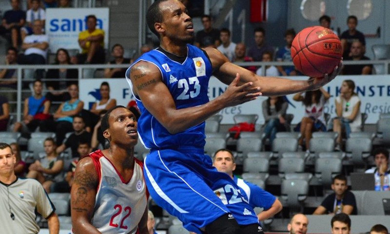 Florence spasio Zadar blamaže u Trnskom, Cedevita uvjerljiva u Bedekovčini