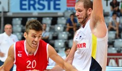 Žorić vrlo dobar, Goudelock u samom finišu tricom donio pobjedu