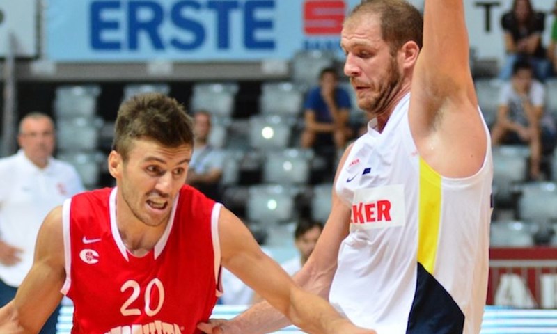 Žorić vrlo dobar, Goudelock u samom finišu tricom donio pobjedu