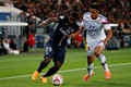 VIDEO: Čak sedam crvenih kartona u isto toliko utakmica, Lyon iskoristio pad Angersa