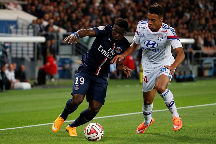 VIDEO: Lyon dva puta vodio pa izgubio na gostovanju kod Dijona