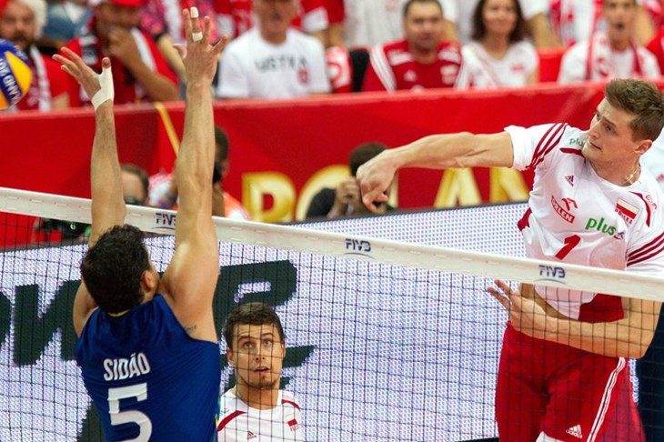 Poljaci bacili u delirij tisuće domaćih navijača i okitili se naslovom svjetskih prvaka