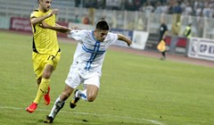 Kramarić: "Kroz glavu mi je prolazio Dodikov rekord i žao mi je što nije došao i šesti gol"