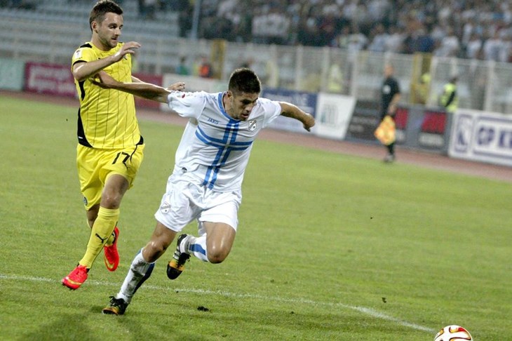 Soudani: "Povećali smo prednost, ali nam ne pada na pamet opustiti se"