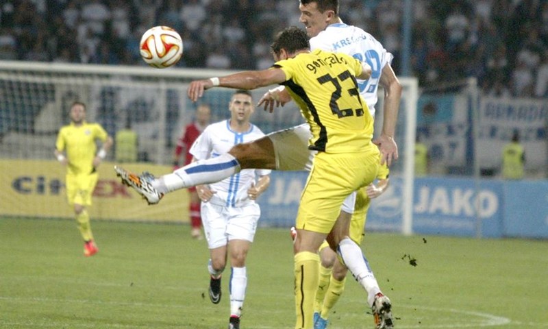 Kek: "Nekada ti se vrati kada ne zabiješ, a Dinamo ima kvalitetu za to i Soudanija koji zabija sve živo"