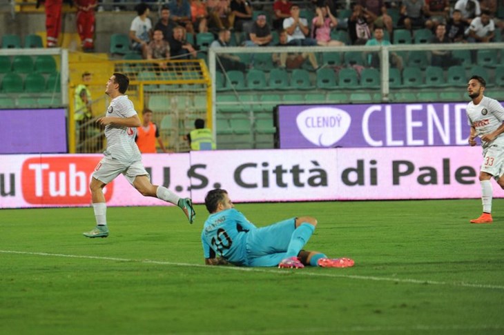 Kovačić: "Drago mi je zbog gola, ali možemo bolje", Mazzarri: "Bilo je samo pitanje vremena"