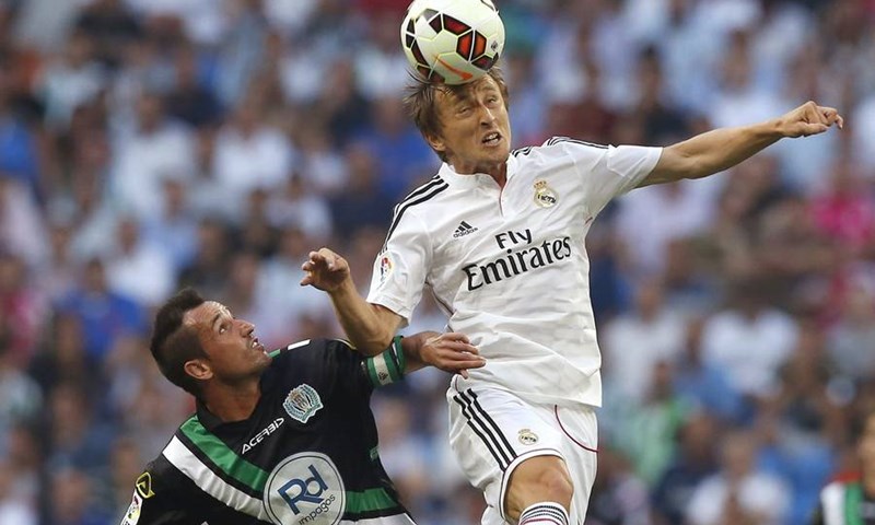 Bilić razočaran: "Luka Modrić je morao biti na popisu kandidata za Zlatnu loptu"