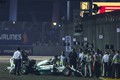 Hamilton: "Bilo bi napeto da je Rosberg vodio", Rosberg: "Problemi počeli prije utrke"