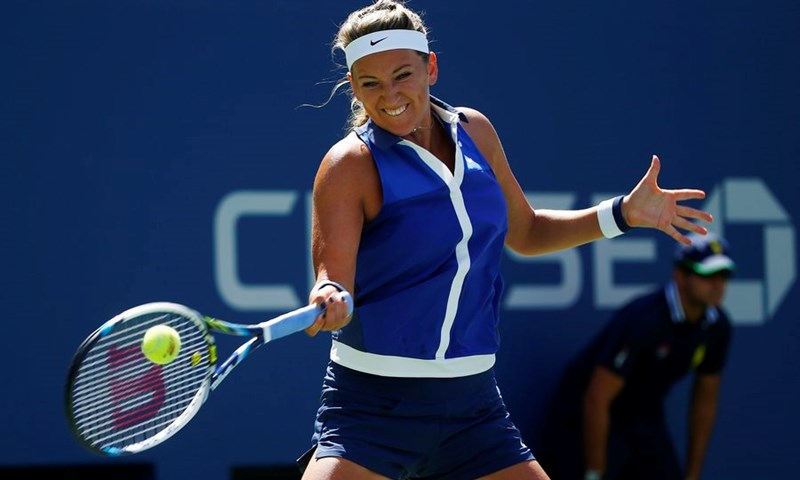 Azarenka propušta ostatak sezone zbog kroničnih ozljeda