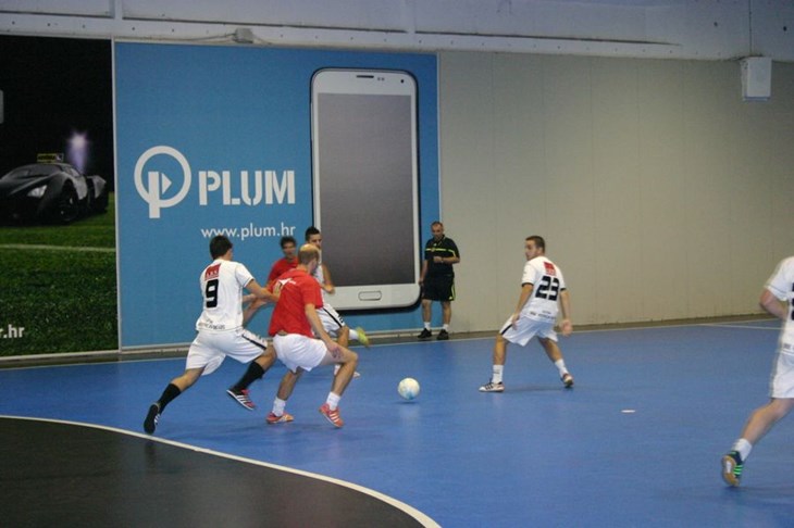 Futsal selekcija Zagreba pobjednik prvog izdanja Futsal kupa NC Šalata