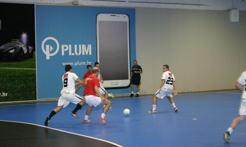 Futsal selekcija Zagreba pobjednik prvog izdanja Futsal kupa NC Šalata