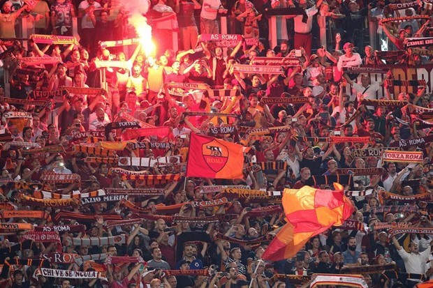 Romi prijeti Uefina kazna zbog pirotehnike, CSKA-u zbog rasizma