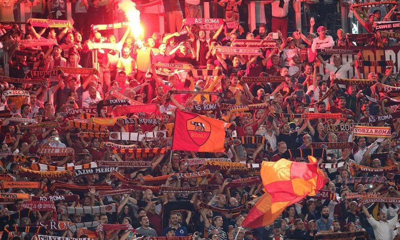 Romi prijeti Uefina kazna zbog pirotehnike, CSKA-u zbog rasizma