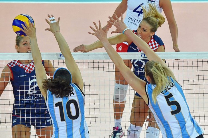 Izbornik Vercesi zadovoljan nakon pobjede: "Imam veliko povjerenje u ovu ekipu"