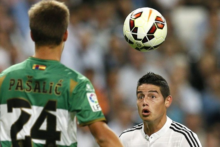 Mario Pašalić uhvatio ritam Primere: "Shvatio sam što mi nedostaje"