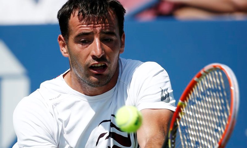 Ivan Dodig uspješno odradio posao u kvalifikacijama i plasirao se u glavni turnir