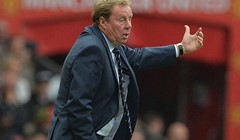 Redknapp: „Nakon operacije koljena, neću biti u mogućnosti 100% voditi momčad“