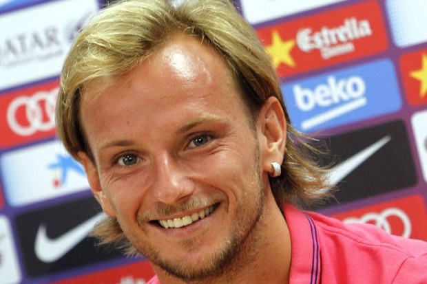 Ivan Rakitić i Neymar prošli preglede, konkuriraju za dvoboj s Malagom