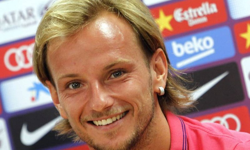 Ivan Rakitić i Neymar prošli preglede, konkuriraju za dvoboj s Malagom