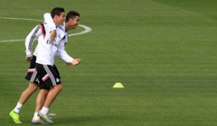 Ancelotti: "Rotacije su važne, da igrači ostanu motivirani. Benzema i Modrić igrat će u subotu"