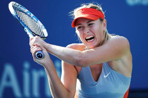 Švicarska kvalifikantica izbacila Mariju Šarapovu