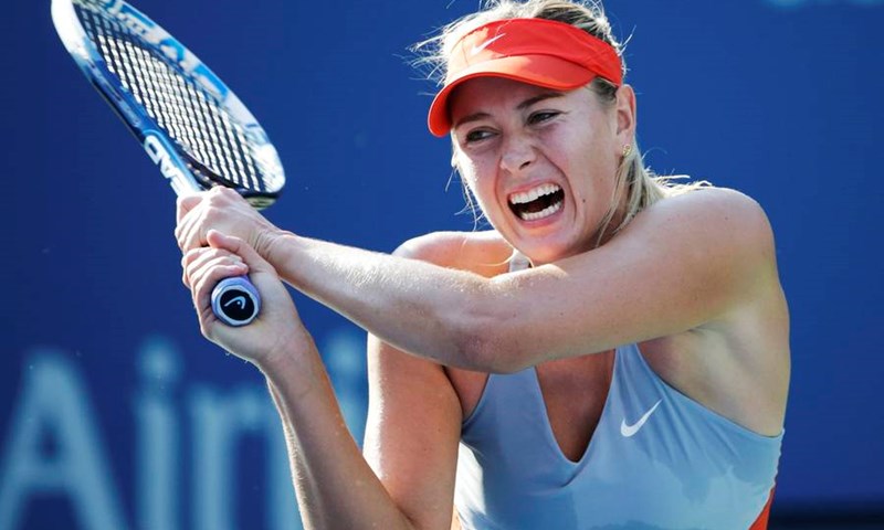 Maria Šarapova u finalu Pekinga bolja od Petre Kvitove nakon dva i pol sata borbe