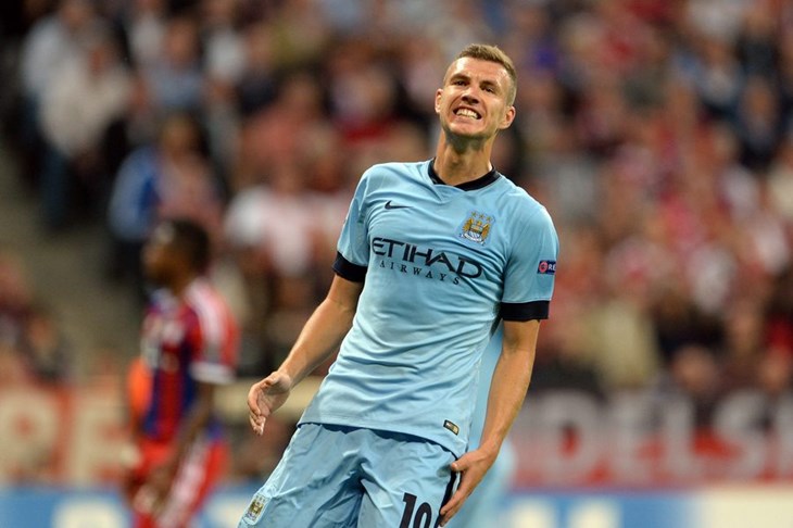 Video: Golijada na Etihadu, Chelsea i Tottenham prošli u osminu finala Capital One kupa