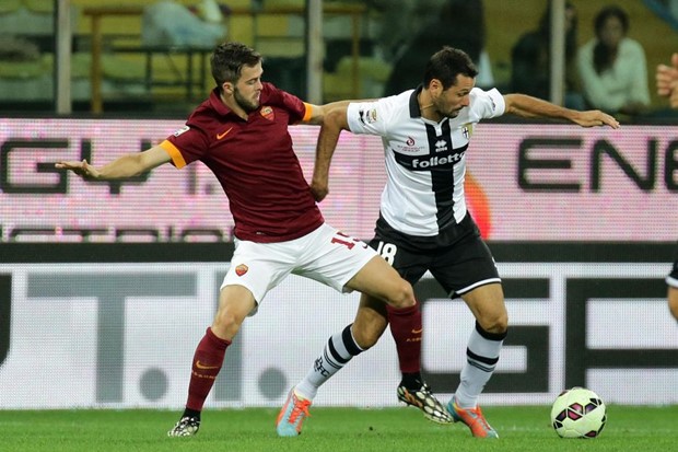 Video: Roma i Juventus zadržali maksimalan učinak, Kovačićev Inter svladao Atalantu