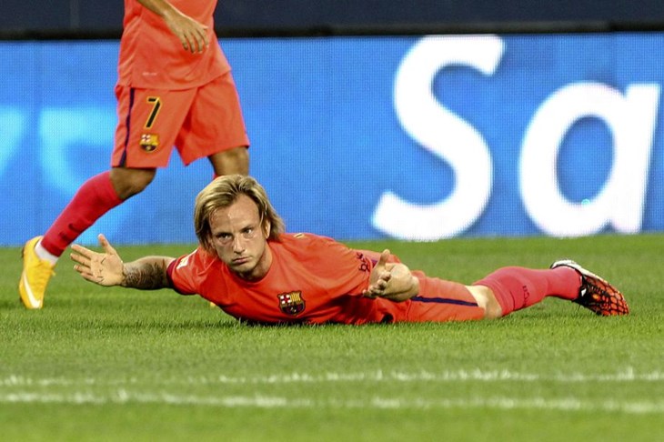 Rakitić: "Samokritični smo iz dana u dan. Ovaj je dan morao doći"