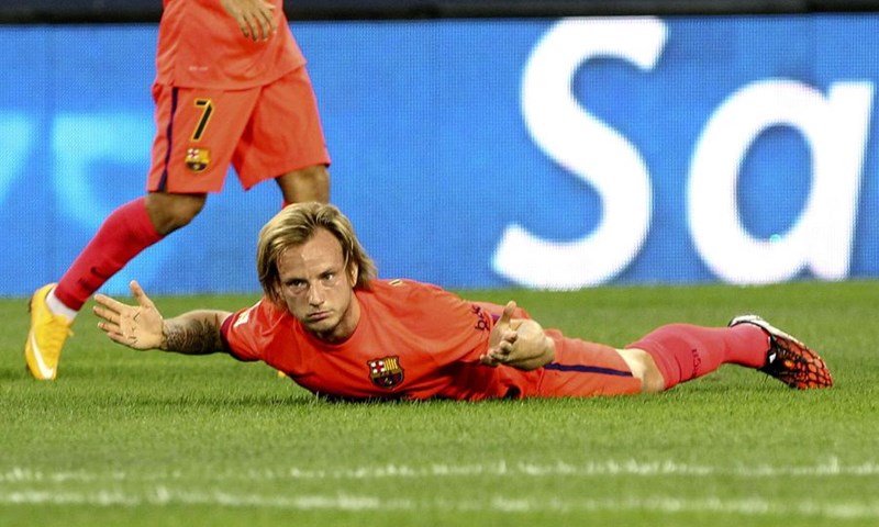 Rakitić: "Samokritični smo iz dana u dan. Ovaj je dan morao doći"