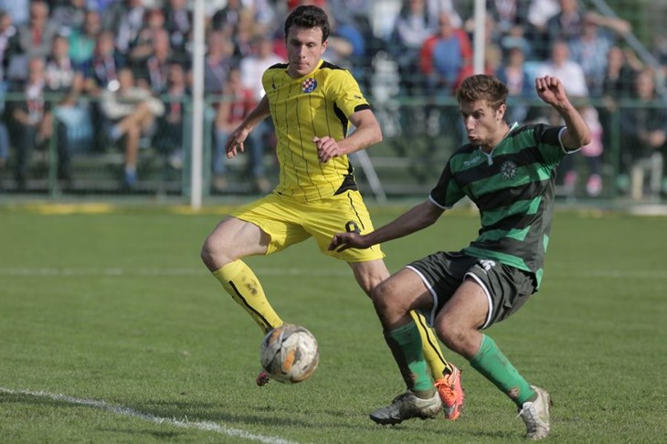 Mamić: "Ovakva igra je moj poraz, pojedinci su se ovakvim pristupom udaljili od igre"