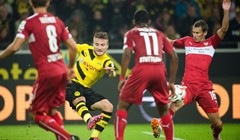 Immobile: "Do zimske stanke moramo slaviti u svim utakmicama"