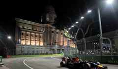 Vettel: "Svaki put kada želim ubrzati ili nešto poduzeti, to se jednostavno ne dogodi"