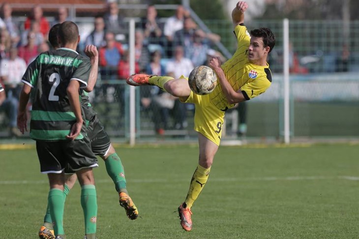 Taravel: "Za ovo sam radio mjesecima. Najvažniji je prolaz, sve drugo se zaboravlja"