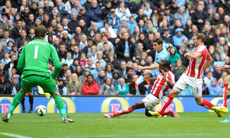 Manchester City kod Jelavićevog Hulla bez trojice