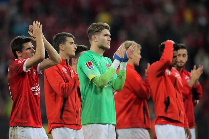 Bez pogodaka u susretu Mainza i Hoffenheima