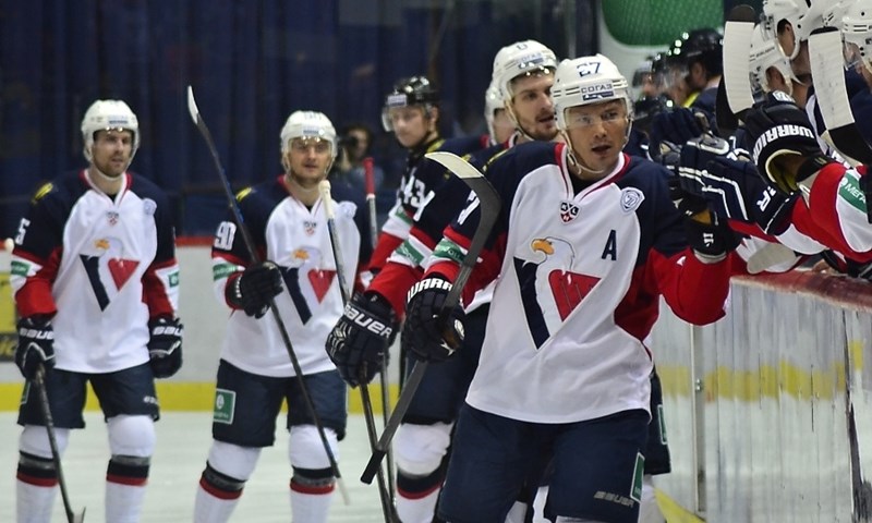 Hat-trick Ladislava Nagyja donio Slovanu pobjedu u Ledenoj i uzvrat za poraz u Bratislavi