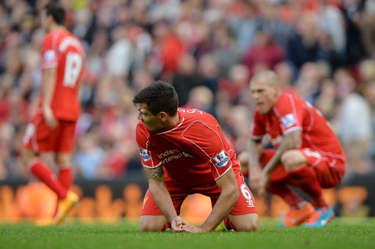 Video: Everton sjajnim pogotkom u sudačkoj nadoknadi došao do boda Anfieldu