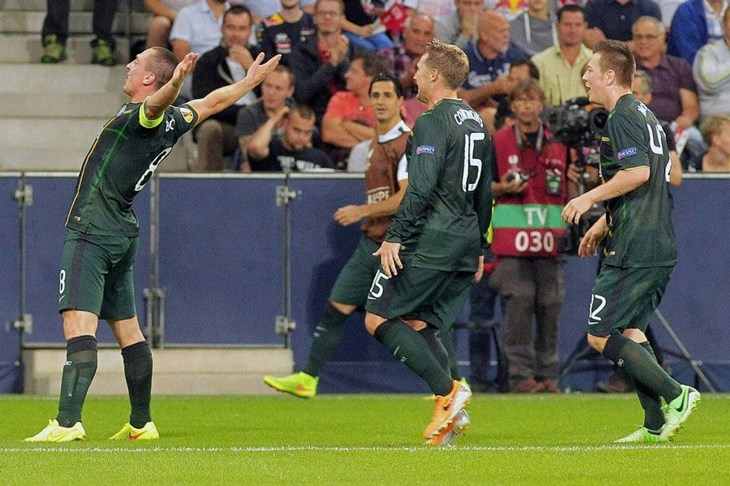 Celtic odmara kapetana, vodi tinejdžere: "Dinamu ćemo pristupiti s poštovanjem"