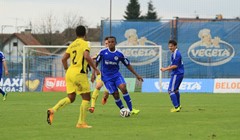 Dinamo bez pogotka u Koprivnici, Slaven Belupo uzeo vrijedan bod