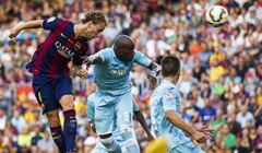 Video: Barcelona uz hat-trick Neymara pregazila Granadu, Rakitić ponovno strijelac